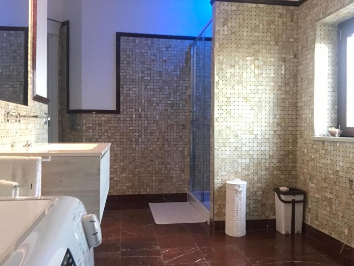 Maria Ancona Suite Martina Franca Exteriér fotografie