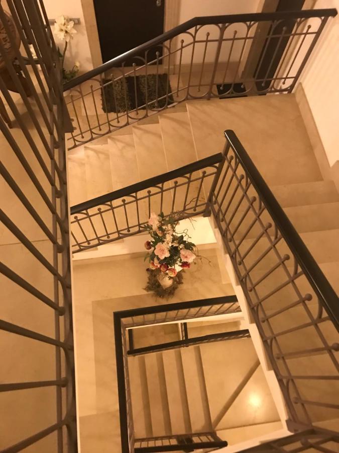 Maria Ancona Suite Martina Franca Exteriér fotografie