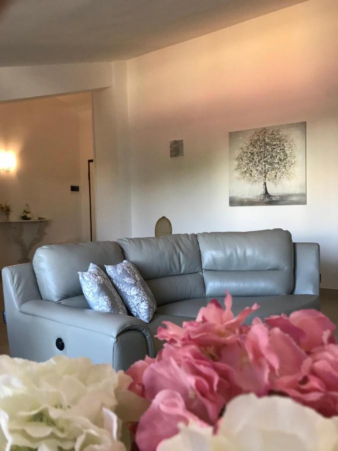 Maria Ancona Suite Martina Franca Exteriér fotografie
