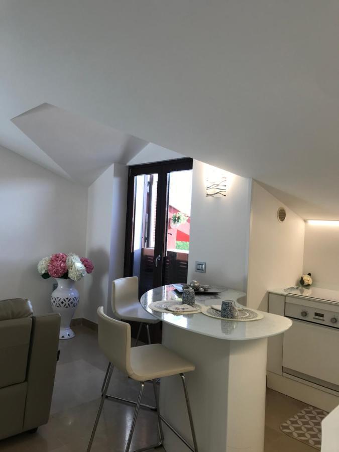 Maria Ancona Suite Martina Franca Exteriér fotografie