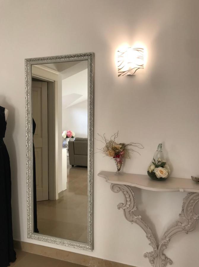Maria Ancona Suite Martina Franca Exteriér fotografie