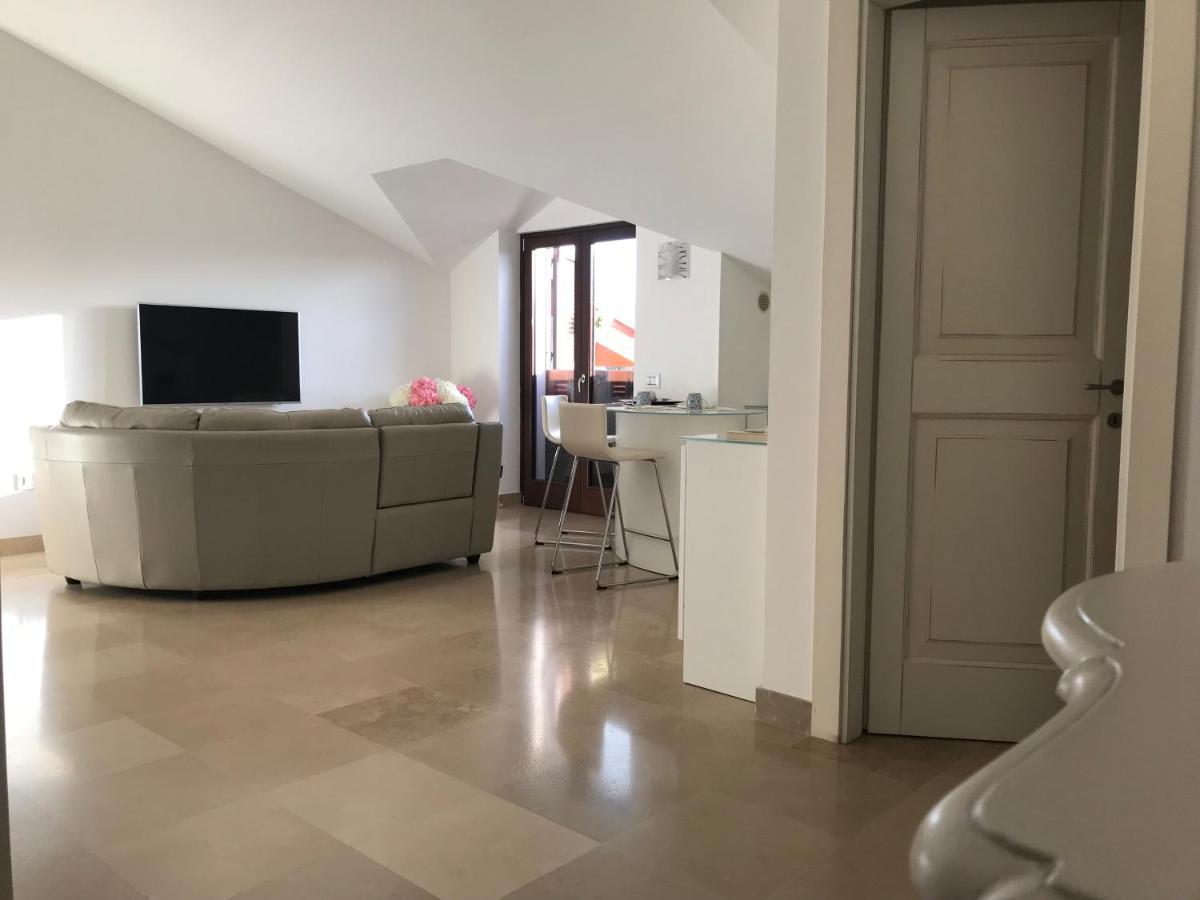 Maria Ancona Suite Martina Franca Exteriér fotografie