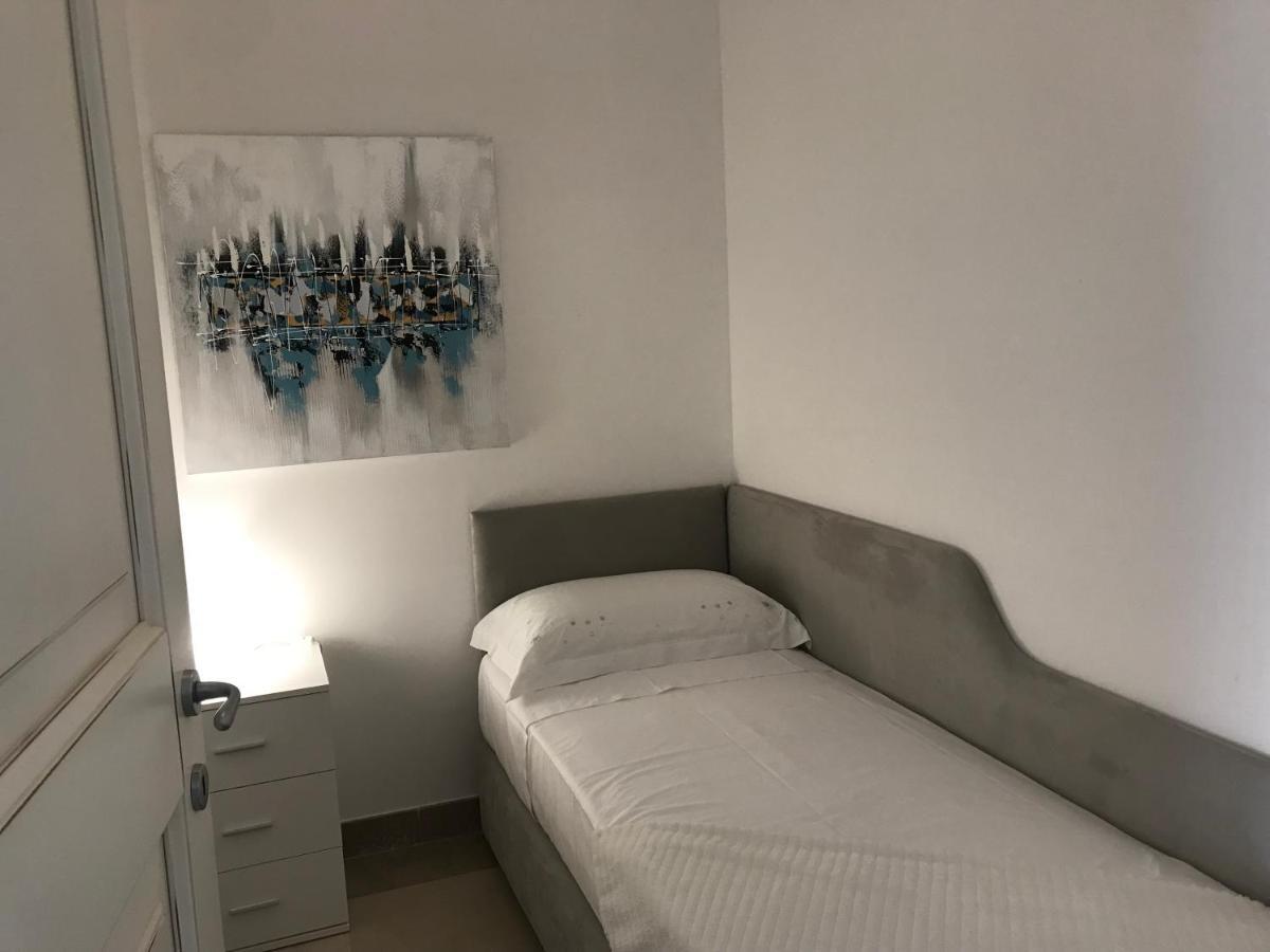 Maria Ancona Suite Martina Franca Exteriér fotografie