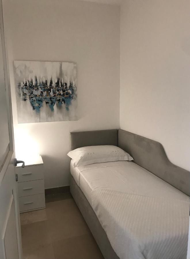 Maria Ancona Suite Martina Franca Exteriér fotografie